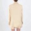 Alysi Grano Blazer - Butter - Thumbnail 3