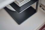 Yamazaki Home Two-Tier Cabinet Organizer - Thumbnail 9