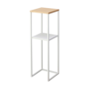 Yamazaki Home Two-Tier Display & Storage Shelf Shelf - Thumbnail 8
