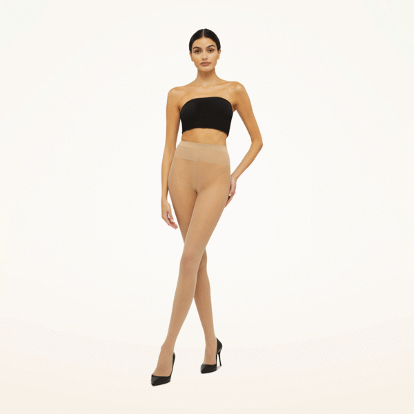 Wolford Individual 10 Tights
