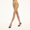 Wolford Individual 10 Tights - Thumbnail 2