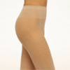 Wolford Individual 10 Tights - Thumbnail 3