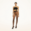 Wolford Individual 10 Tights - Thumbnail 6