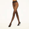 Wolford Individual 10 Tights - Thumbnail 7