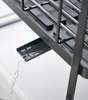 Yamazaki Home Two-Tier Wire Dish Rack - Thumbnail 16