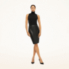 Wolford Jenna Skirt - Black - Thumbnail 1