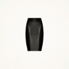 Wolford Jenna Skirt - Black - Thumbnail 4