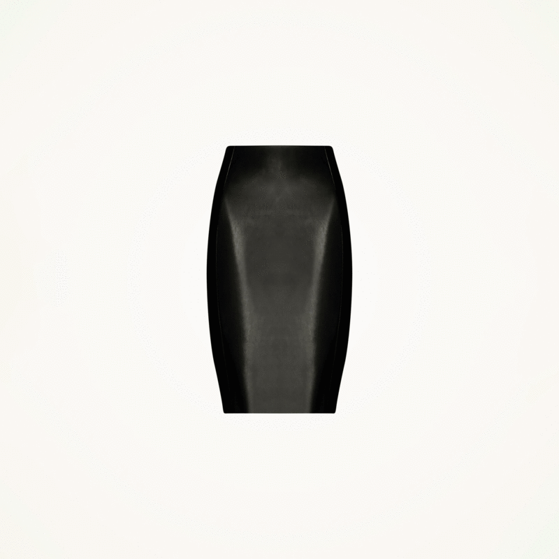 Wolford Jenna Skirt - Black