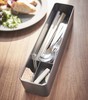 Yamazaki Home Utensil Case Kitchen Utensil Holder - Thumbnail 10