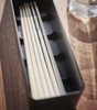Yamazaki Home Utensil Case Kitchen Utensil Holder - Thumbnail 11