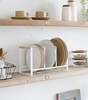 Yamazaki Home Vertical Plate Organizer - Thumbnail 2