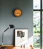 Yamazaki Home Wall Clock - Steel + Wood - Thumbnail 8