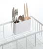 Yamazaki Home Wire Dish Rack - Thumbnail 4