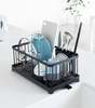 Yamazaki Home Wire Dish Rack - Thumbnail 10