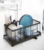 Yamazaki Home Wire Dish Rack - Thumbnail 11