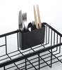 Yamazaki Home Wire Dish Rack - Thumbnail 12