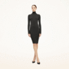 Wolford Merino Rib Dress - Thumbnail 1