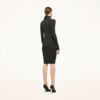 Wolford Merino Rib Dress - Thumbnail 3