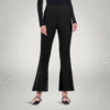 Wolford Merino Rib Trousers - Thumbnail 2