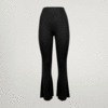 Wolford Merino Rib Trousers - Thumbnail 5