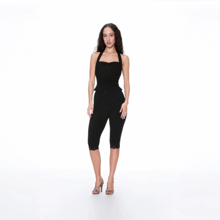 Miaou Atlas Pant in Oasis | REVOLVE