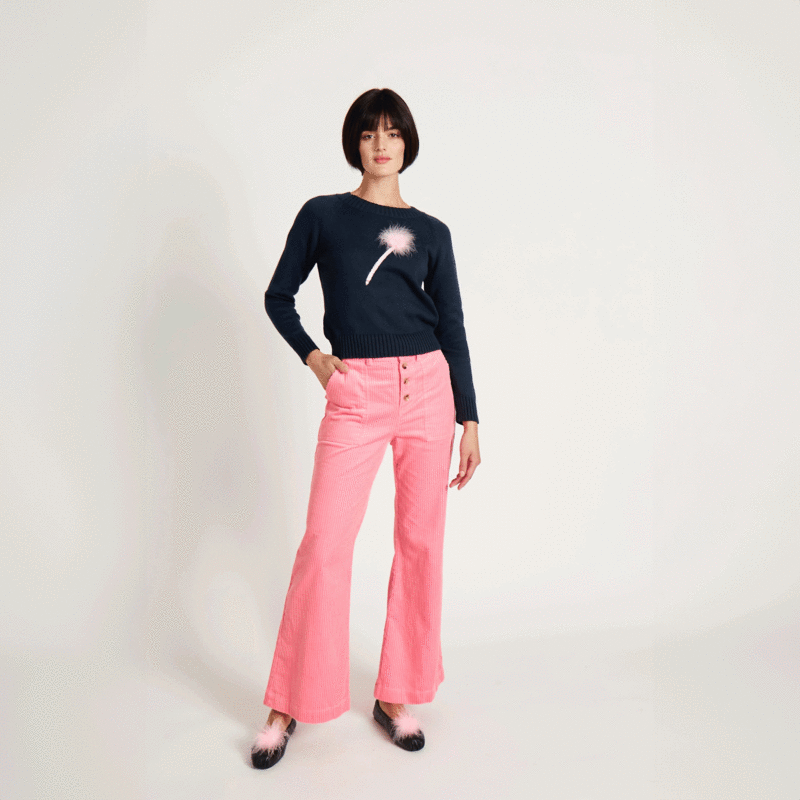 Rachel Antonoff Mike Pant Rachel Antonoff Mike Pant