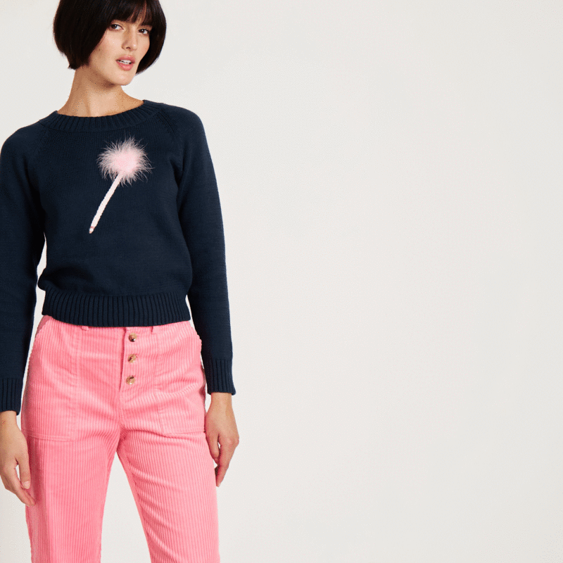 Rachel Antonoff Mike Pant Rachel Antonoff Mike Pant