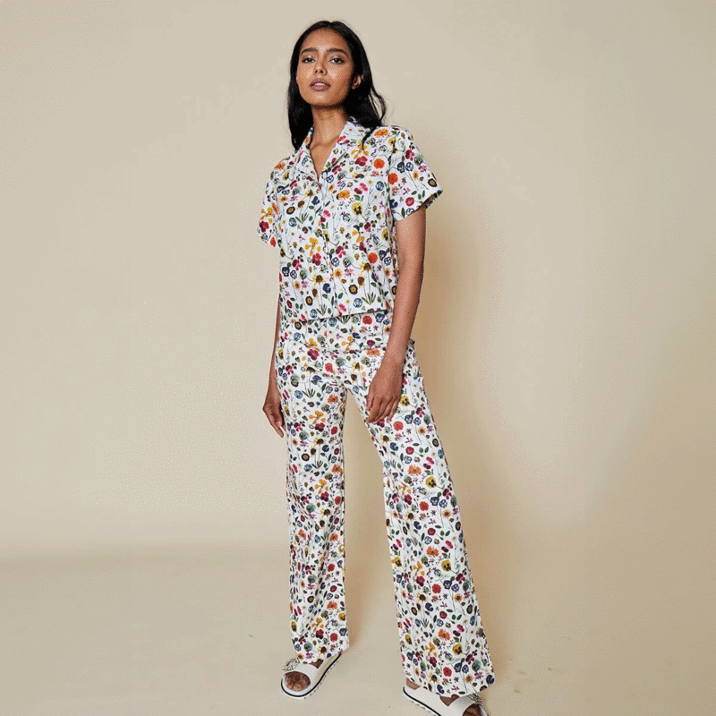 Rachel Antonoff Mike Pant Rachel Antonoff Mike Pant