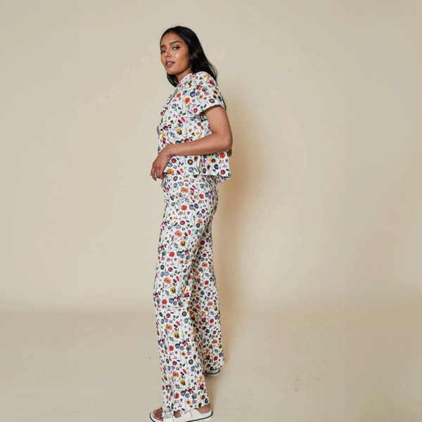 Rachel Antonoff Mike Pant Rachel Antonoff Mike Pant