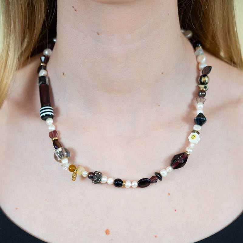 Tanaka New Classic Necklace | Garmentory