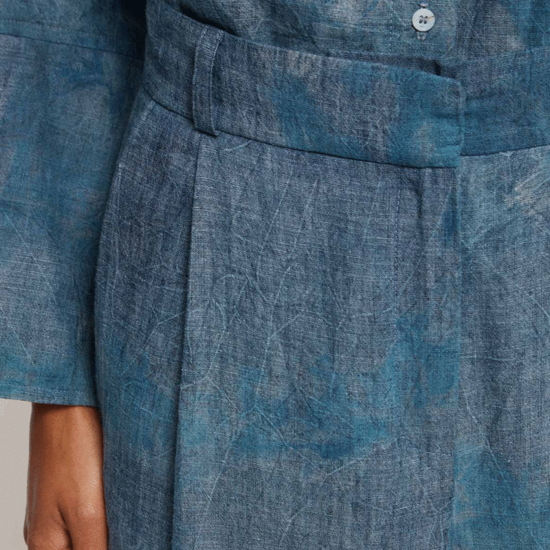 Roseanna Oscar Pants - Air