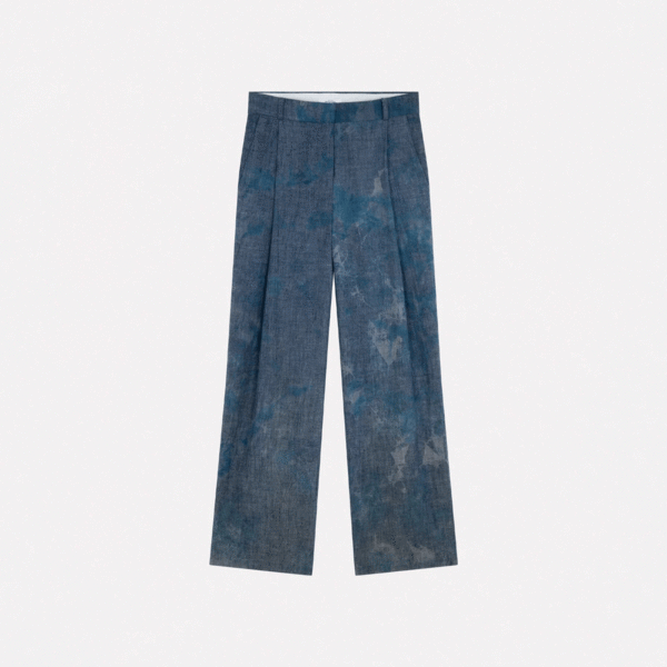 Roseanna Oscar Pants - Air