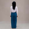 Diega Parivo Corduroy Pants - Blue Cord - Thumbnail 3