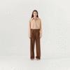 Rejina Pyo Reine Trousers - Thumbnail 6