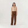Rejina Pyo Reine Trousers - Thumbnail 7