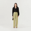 Rejina Pyo Reine Trousers - Thumbnail 11