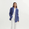 BLANCA Samantha Blazer - Thumbnail 4