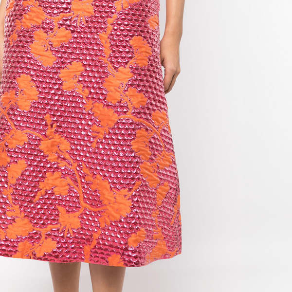 Baum und Pferdgarten Shari Skirt - Pink Bubble | Garmentory