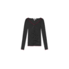 Opera Sport Sophia Top - Black - Thumbnail 3