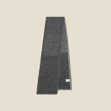 Holzweiler Fresia Check - Yellow Mix | Garmentory