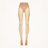 Wolford Tummy 20 Control Tights - Thumbnail 5