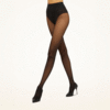 Wolford Tummy 20 Control Tights - Thumbnail 6