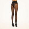 Wolford Tummy 20 Control Tights - Thumbnail 9