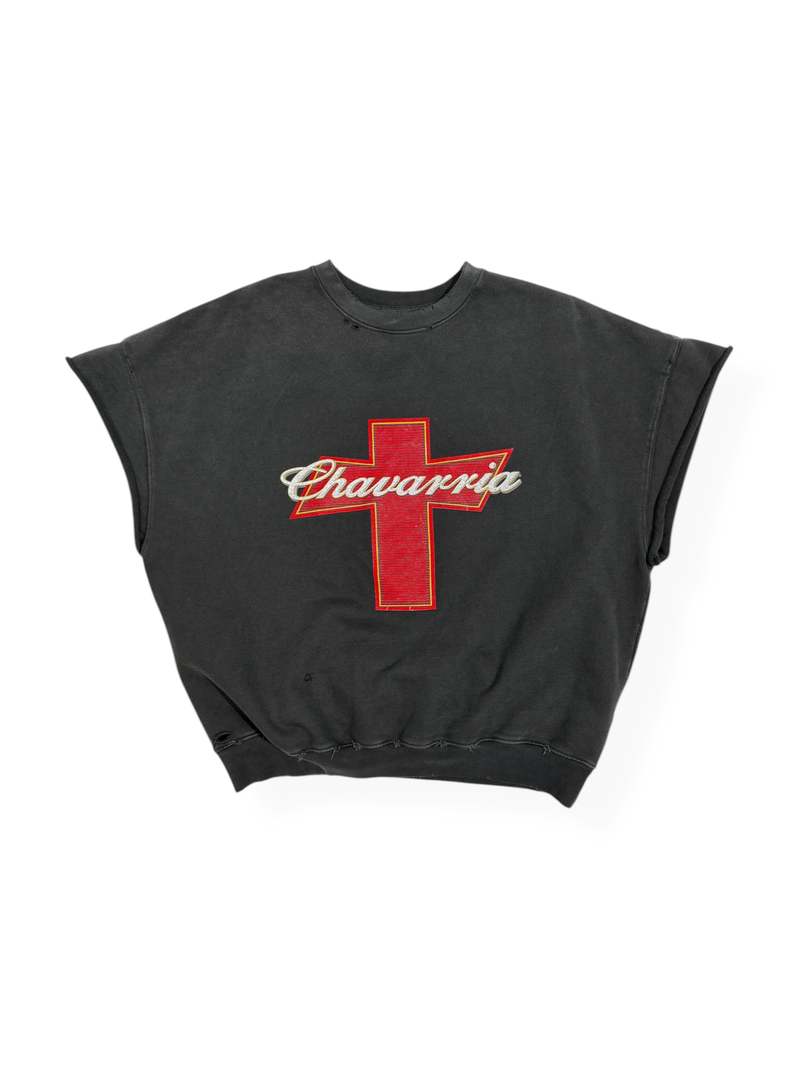 Willy Chavarria Budweiserra Muscle Tee | Garmentory