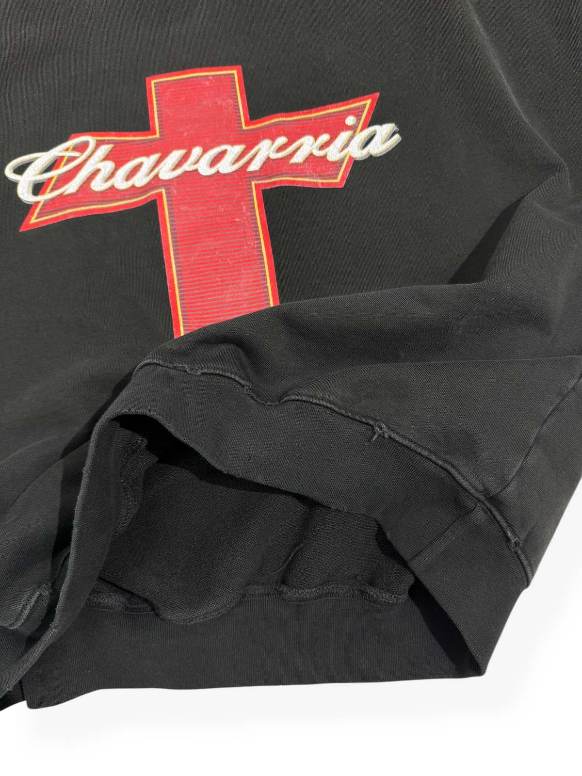 Willy Chavarria Budweiserra Muscle Tee | Garmentory