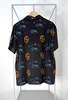 Noble Gentlemen Trading Co. Ksubi Cold Fire Resort Shirt - Thumbnail 2