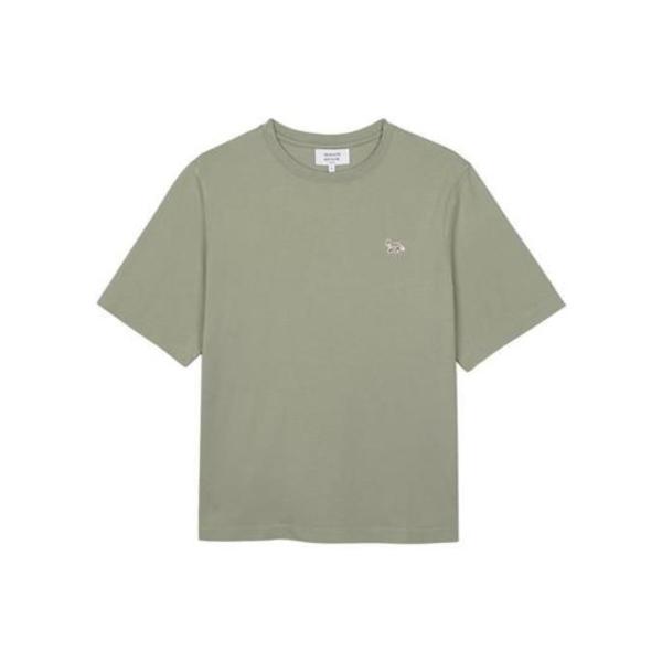 Maison Kitsun Top - Court Green