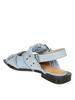 Ganni Faded Denim Heel/Pump - Thumbnail 3