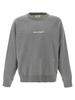 Maison Kitsuné Tunic Top - Gray - Thumbnail 1