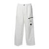 C.P. Company Training Pants - Gauze White - Thumbnail 1